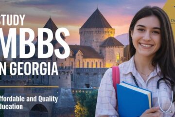 MBBS in Georgia