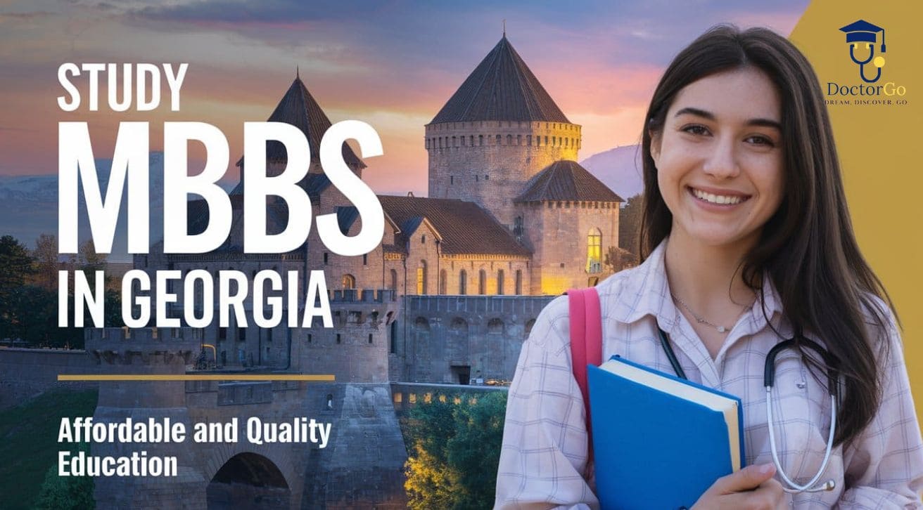 MBBS in Georgia