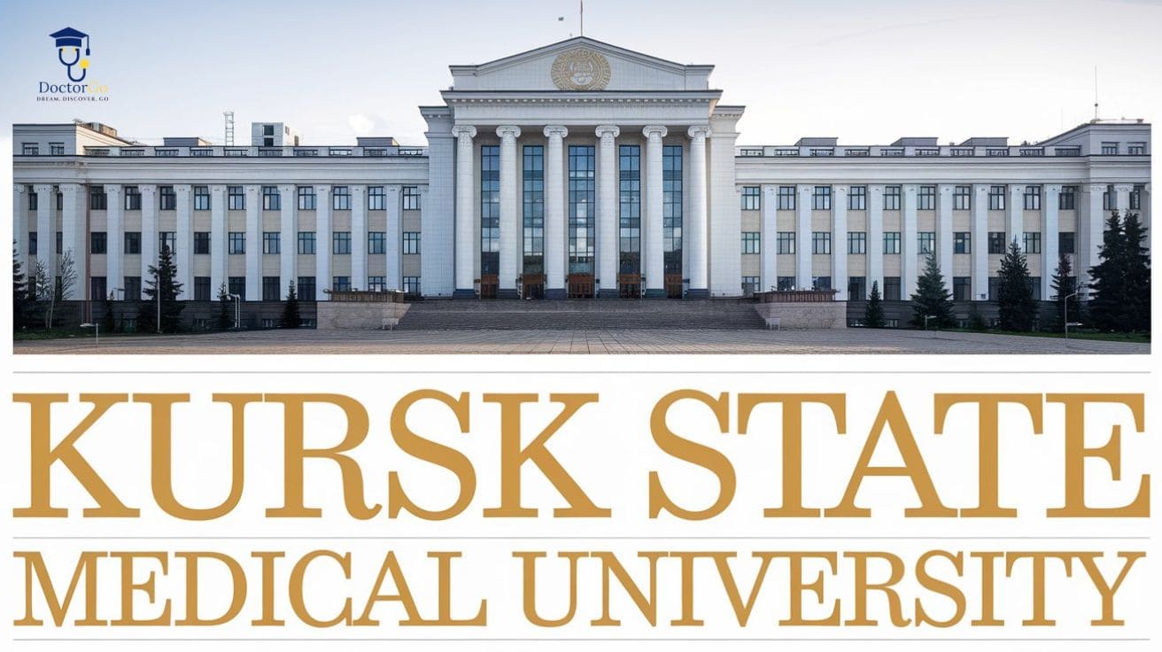 Kursk State Medical University