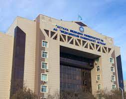 Mbbs in Kazakhstan