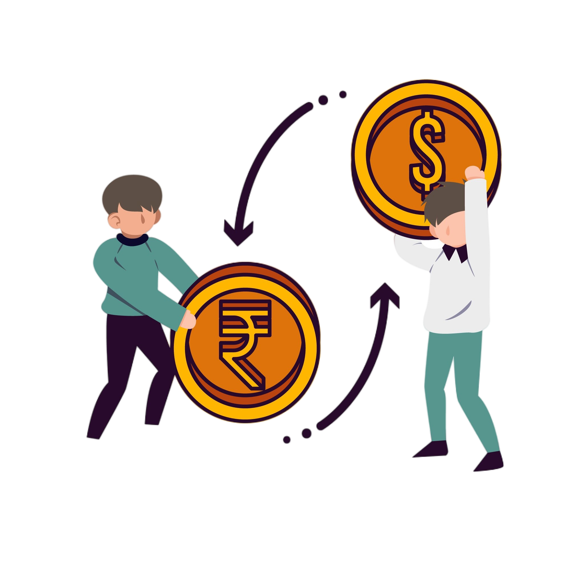 indian-rupee-currency-exchange